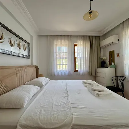 Villa Yazevim Tempo Fethiye
