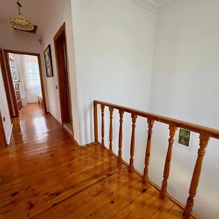 Villa Yazevim Tempo