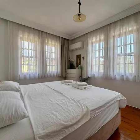 Yazevim Tempo Villa Fethiye