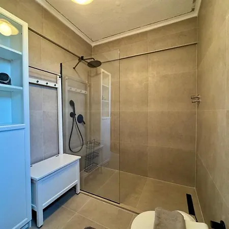 Villa Yazevim Tempo