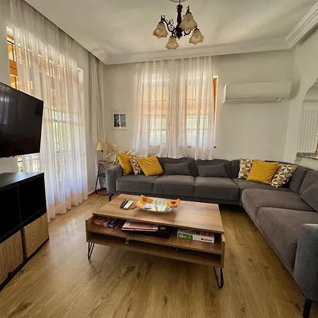 Villa Yazevim Tempo Fethiye