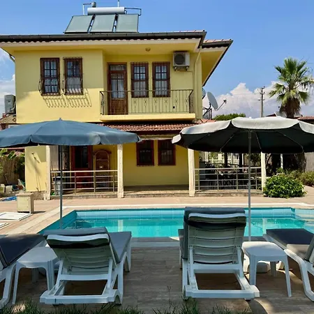 Yazevim Tempo * Fethiye