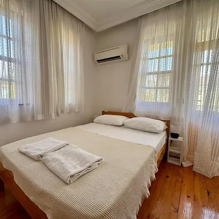 Villa Yazevim Tempo Fethiye